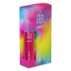 Набір для самозамісу Lucky Salt 30 мл (65 мг) - Wild Berries (Лісові Ягоди)